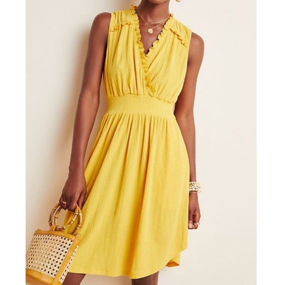Anthropologie Dresses & Skirts - Current Air dress from Anthropologie